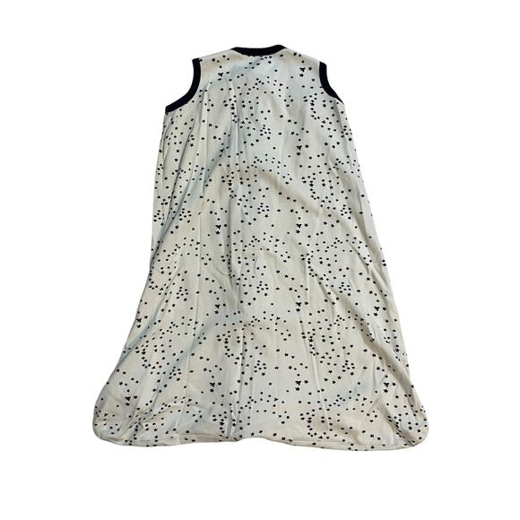 Burt's Bees Baby Beekeeper Wearable Blanket Organic Cotton Swaddle Large 12-18m - Picture 2 of 5